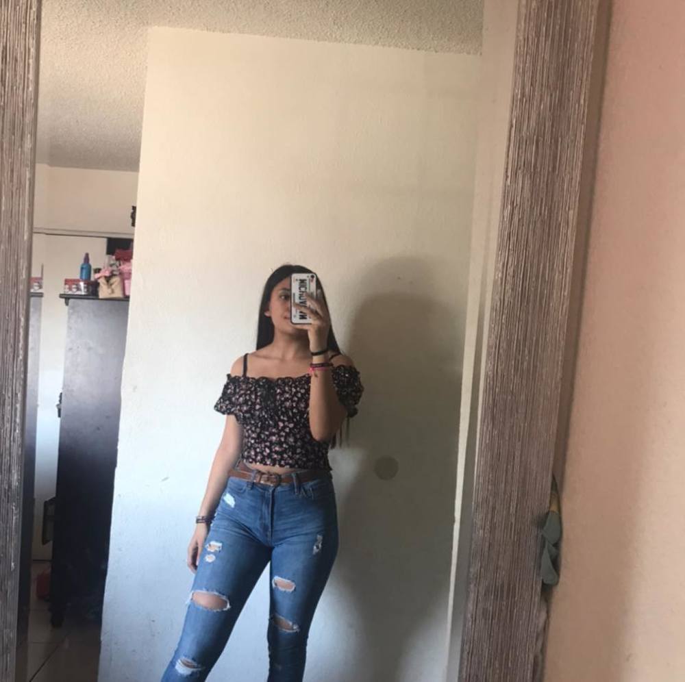 Meet your Posher, Joselyn